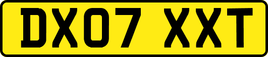 DX07XXT
