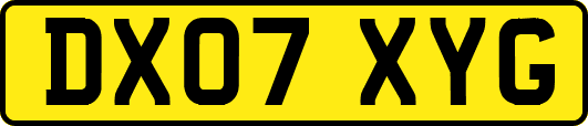 DX07XYG