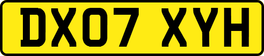 DX07XYH