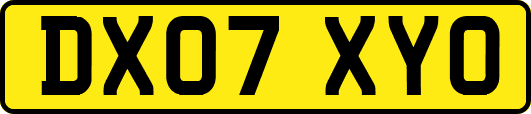 DX07XYO