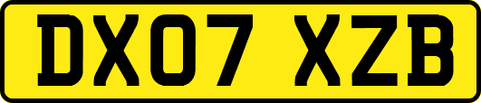 DX07XZB
