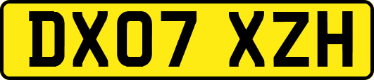 DX07XZH