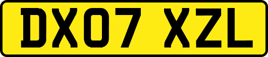 DX07XZL