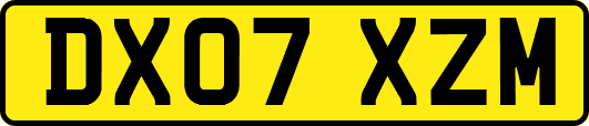 DX07XZM
