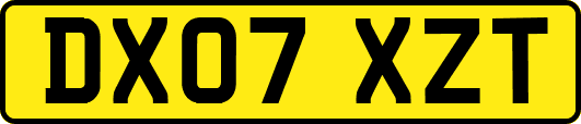 DX07XZT