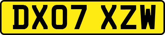 DX07XZW