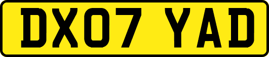 DX07YAD