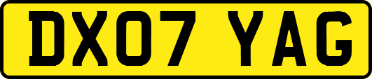 DX07YAG