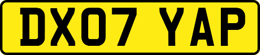 DX07YAP
