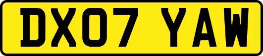 DX07YAW