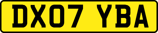 DX07YBA