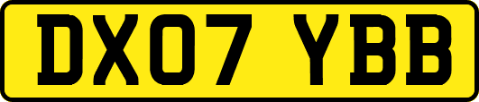DX07YBB