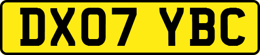 DX07YBC