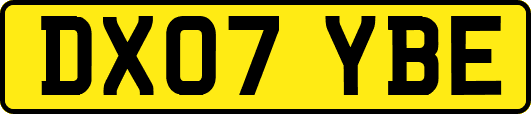 DX07YBE