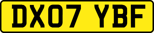 DX07YBF
