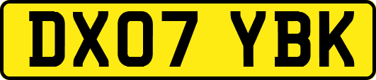 DX07YBK