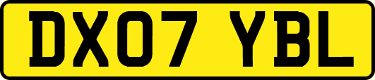 DX07YBL