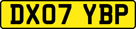 DX07YBP