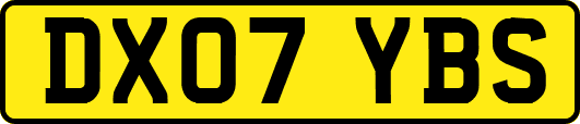 DX07YBS