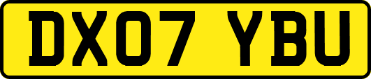 DX07YBU