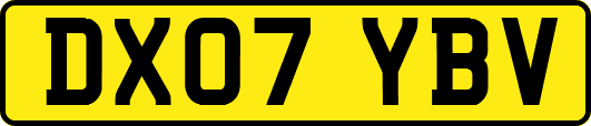 DX07YBV