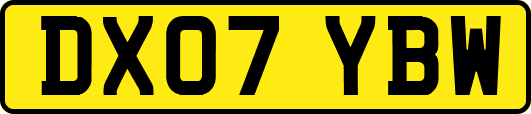 DX07YBW