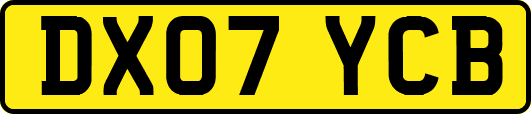 DX07YCB