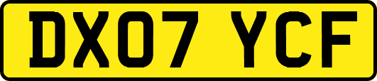 DX07YCF