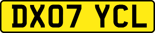DX07YCL