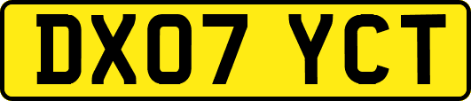 DX07YCT