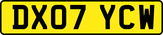 DX07YCW