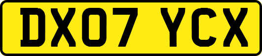 DX07YCX