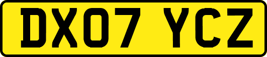 DX07YCZ