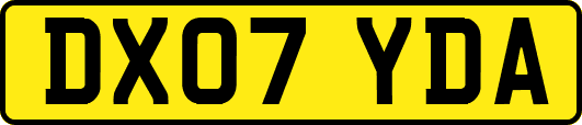 DX07YDA