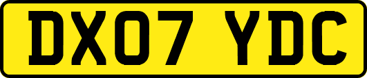 DX07YDC