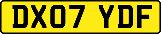DX07YDF