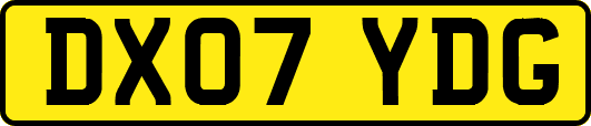 DX07YDG