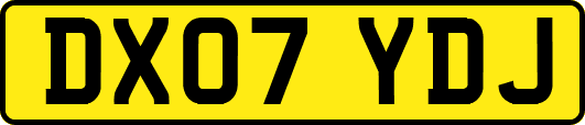 DX07YDJ