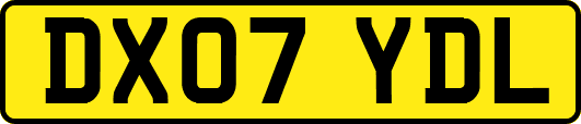 DX07YDL