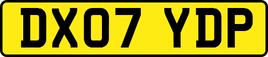 DX07YDP