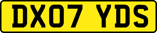 DX07YDS