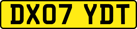 DX07YDT