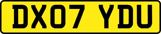 DX07YDU