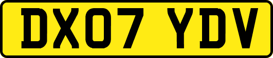 DX07YDV