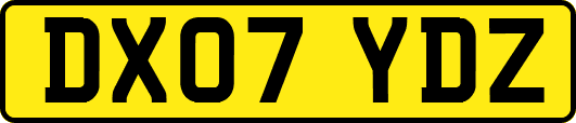 DX07YDZ