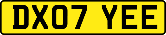 DX07YEE
