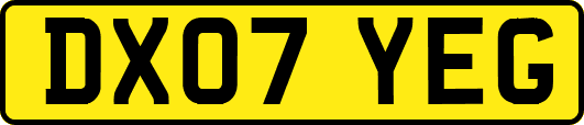 DX07YEG