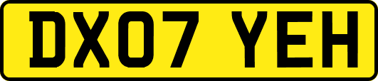 DX07YEH