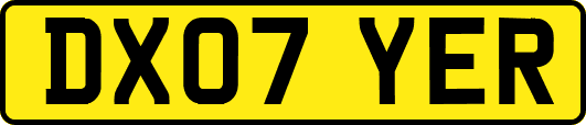 DX07YER