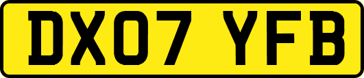 DX07YFB